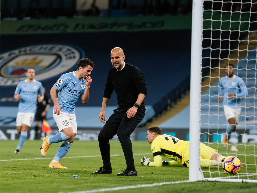 阿尔特塔：本该取胜却失利，掌控比赛仍感遗憾