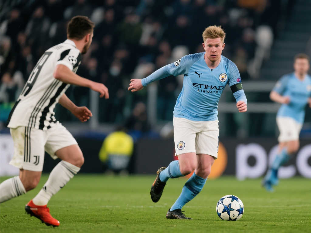 【前瞻】困境对决:尤文与曼城,谁能借对手之力翻身? 【前瞻】困境对决:尤文与曼城,谁能借对手之力翻身?